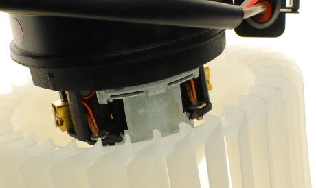 Фото 2 - Вентилятор печки NRF 34190