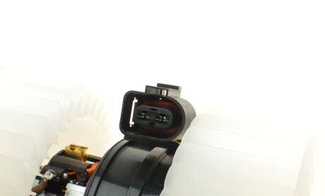 Фото 6 - Вентилятор печки NRF 34190