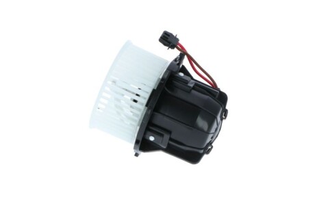 Фото 2 - Вентилятор печки NRF 34191