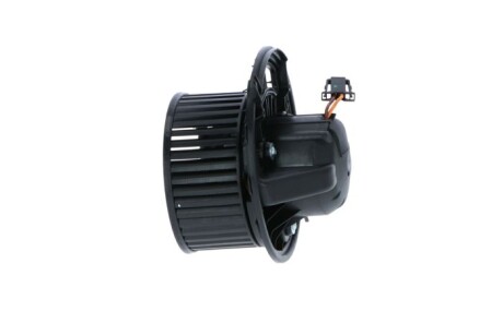 Фото 2 - Вентилятор пічки NRF 34193