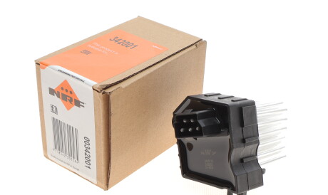 Фото 2 - Прочий элемент системы охлаждения NRF 342001