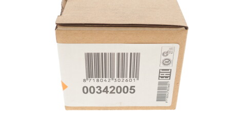 Фото 2 - Прочий элемент системы охлаждения NRF 342005