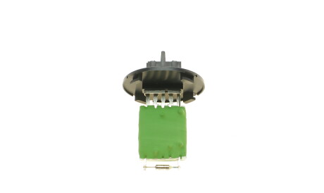 Фото 3 - Інший елемент системи охолодження NRF 342006