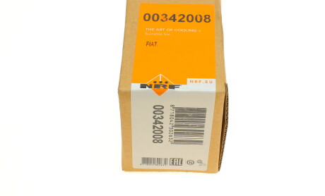 Фото 7 - Прочий элемент системы охлаждения NRF 342008