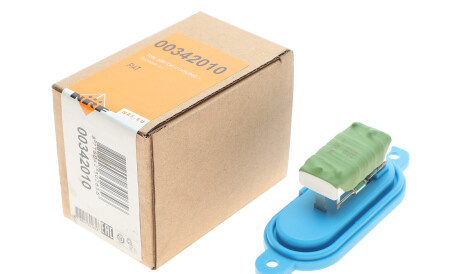 Фото 2 - Прочий элемент системы охлаждения NRF 342010