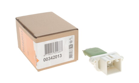 Фото 3 - Інший елемент системи охолодження NRF 342013