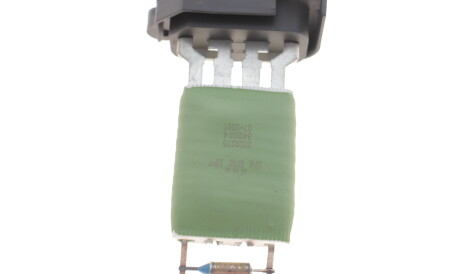 Фото 2 - Інший елемент системи охолодження NRF 342014