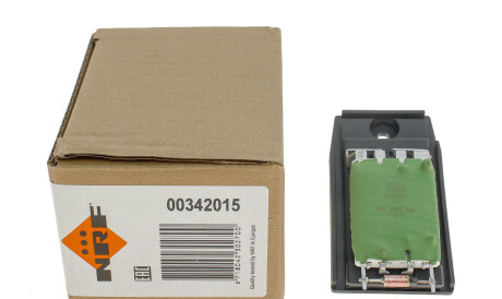 Фото 2 - Прочий элемент системы охлаждения NRF 342015