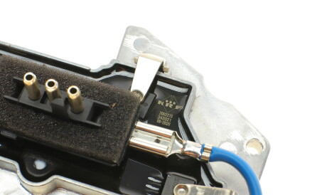 Фото 3 - Інший елемент системи охолодження NRF 342021