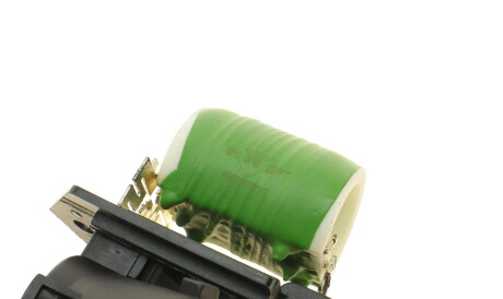 Фото 2 - Інший елемент системи охолодження NRF 342029