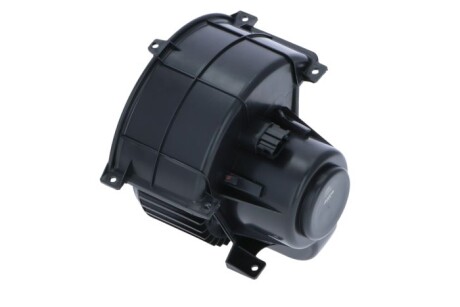 Фото 2 - Вентилятор печки NRF 34202