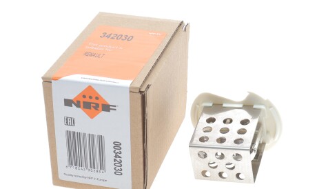 Фото 2 - Прочий элемент системы охлаждения NRF 342030