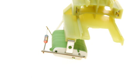 Фото 2 - Інший елемент системи охолодження NRF 342032