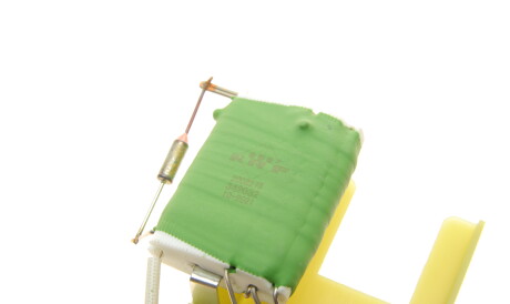 Фото 3 - Інший елемент системи охолодження NRF 342032