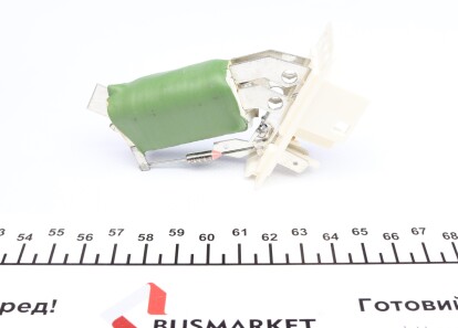 Фото 2 - Інший елемент системи охолодження NRF 342034