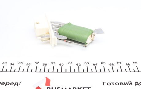 Фото 3 - Інший елемент системи охолодження NRF 342034