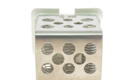 Фото 2 - Інший елемент системи охолодження NRF 342035