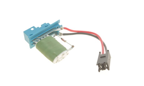 Фото 3 - Прочий элемент системы охлаждения NRF 342036