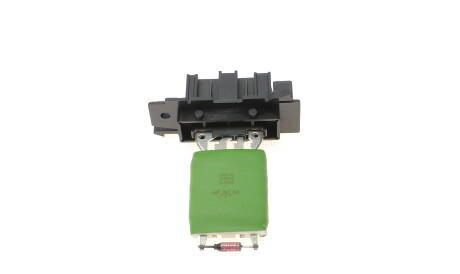 Фото 3 - Інший елемент системи охолодження NRF 342041