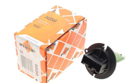 Фото 2 - Прочий элемент системы охлаждения NRF 342049