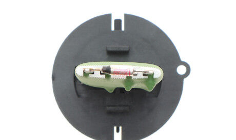 Фото 3 - Прочий элемент системы охлаждения NRF 342049