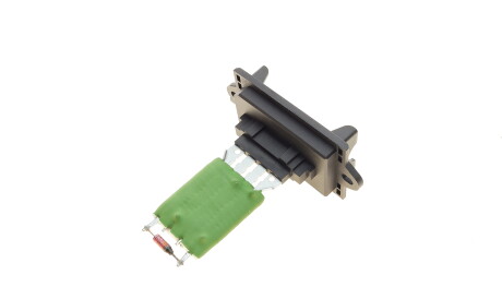 Фото 3 - Інший елемент системи охолодження NRF 342050