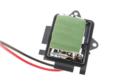 Фото 3 - Прочий элемент системы охлаждения NRF 342054