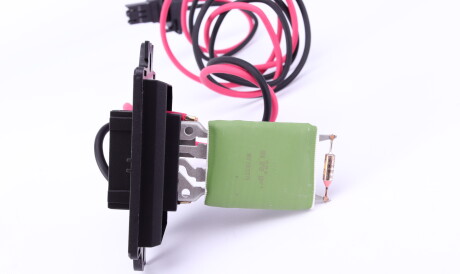 Фото 2 - Прочий элемент системы охлаждения NRF 342055