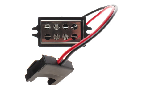 Фото 3 - Прочий элемент системы охлаждения NRF 342056