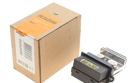 Фото 2 - Прочий элемент системы охлаждения NRF 342058