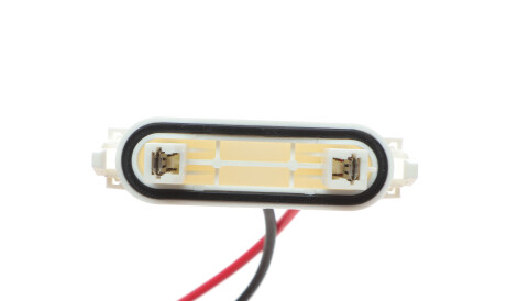 Фото 3 - Прочий элемент системы охлаждения NRF 342059