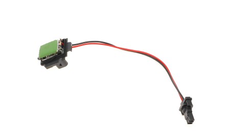 Фото 3 - Прочий элемент системы охлаждения NRF 342061