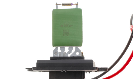 Фото 2 - Прочий элемент системы охлаждения NRF 342062