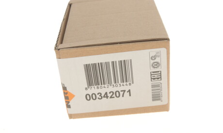 Фото 3 - Прочий элемент системы охлаждения NRF 342071