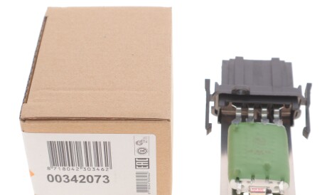 Фото 2 - Прочий элемент системы охлаждения NRF 342073