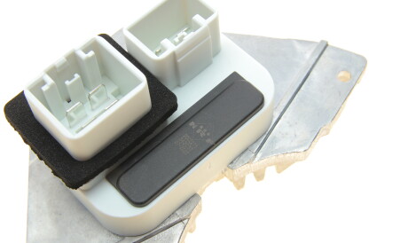 Фото 3 - Інший елемент системи охолодження NRF 342077