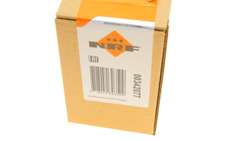 Фото 8 - Інший елемент системи охолодження NRF 342077