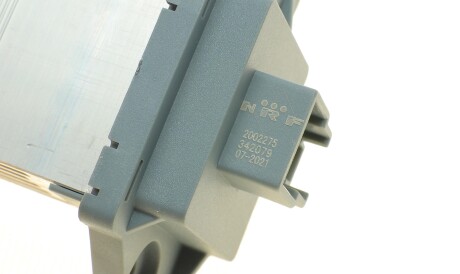 Фото 2 - Інший елемент системи охолодження NRF 342079