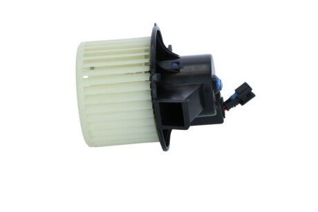 Фото 2 - Вентилятор пічки NRF 34207