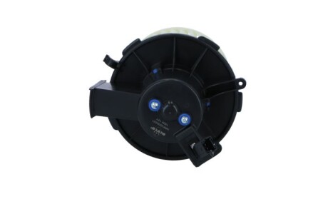 Фото 3 - Вентилятор пічки NRF 34207