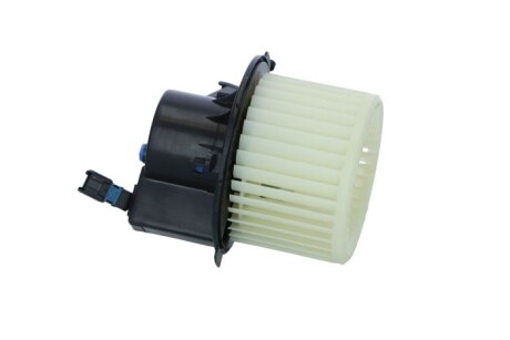 Фото 4 - Вентилятор пічки NRF 34207