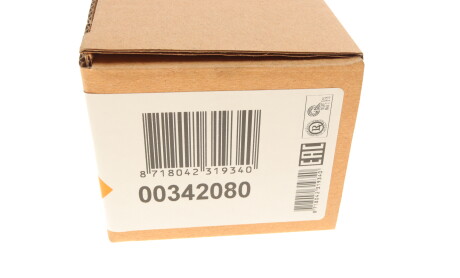 Фото 6 - Прочий элемент системы охлаждения NRF 342080