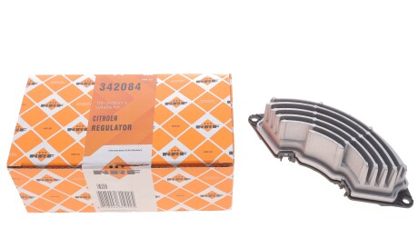 Фото 2 - Прочий элемент системы охлаждения NRF 342084