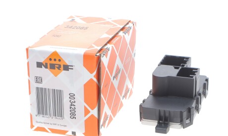 Фото 2 - Прочий элемент системы охлаждения NRF 342085