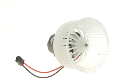 Фото 2 - Вентилятор печки NRF 34208