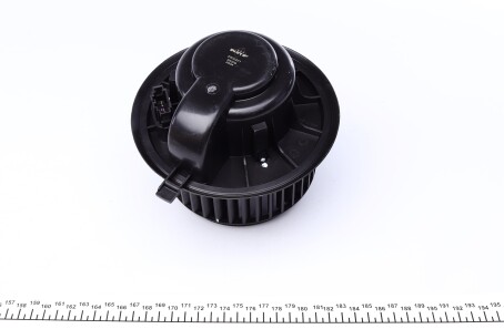 Фото 3 - Вентилятор пічки NRF 34209