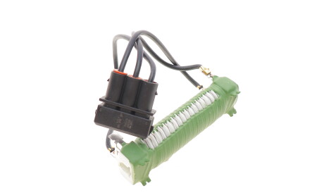 Фото 3 - Прочий элемент системы охлаждения NRF 342109