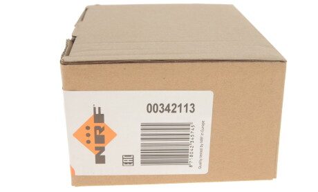 Фото 4 - Інший елемент системи охолодження NRF 342113