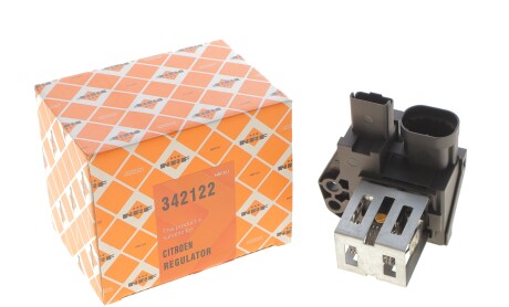 Фото 2 - Автозапчастина NRF 342122