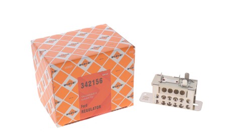 Фото 2 - Автозапчастина NRF 342156